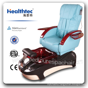 2016 Hot Selling and Durable Pedicure Foot SPA Massage Chair